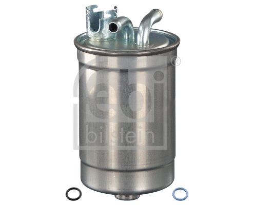 Fuel Filter (103808)