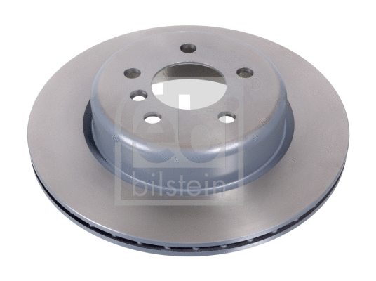 Brake Disc (104804)