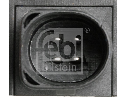 Sensor, Xenon light (headlight levelling)