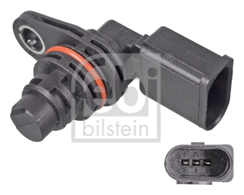 Sensor, camshaft position (44382)