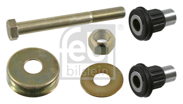 Repair Kit, reversing lever (05114)