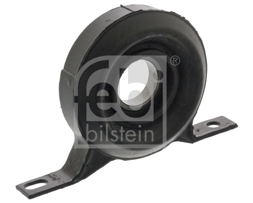 Suspension, propshaft (04589)