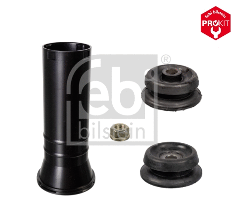 Repair Kit, suspension strut support mount (109508)