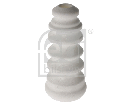 Rubber Buffer, suspension (18402)