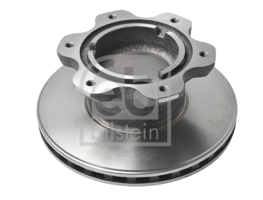 Brake Disc (29169)