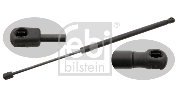 Gas Spring, boot/cargo area (27623)