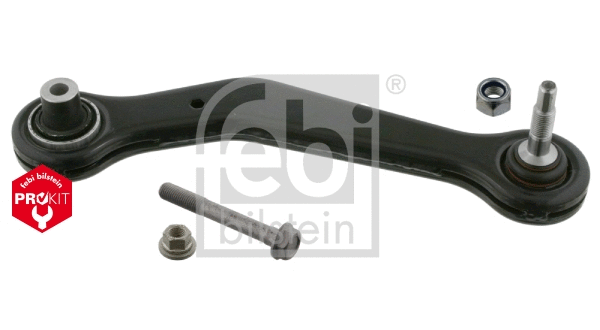 Control/Trailing Arm, wheel suspension (38256)