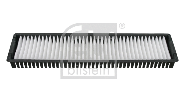 Filter, cabin air (23409)