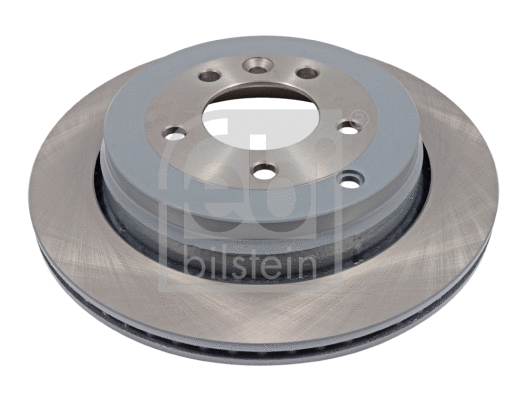 Brake Disc (43849)