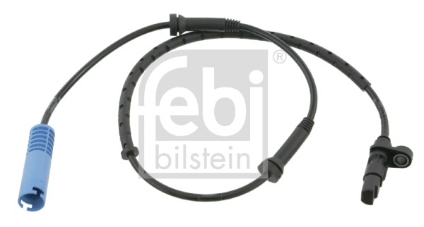 Sensor, wheel speed (23809)