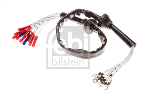 Cable Repair Kit, tailgate (107137)