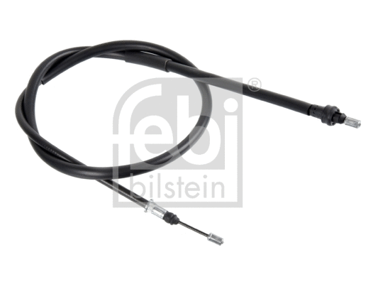 Cable Pull, parking brake (109491)
