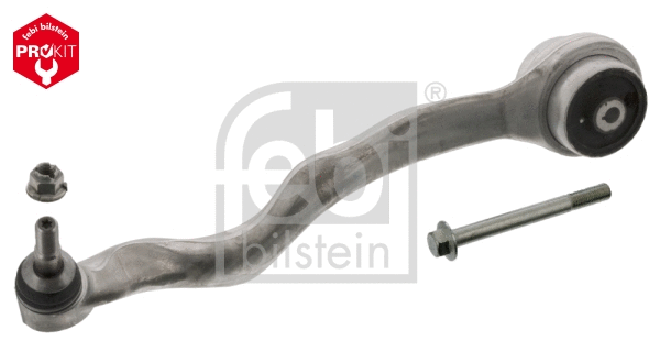 Control/Trailing Arm, wheel suspension (45091)