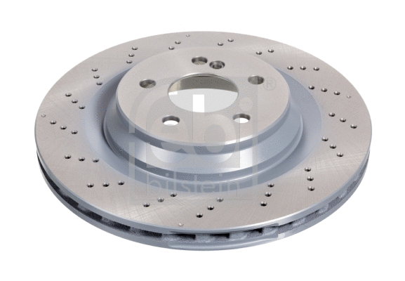 Brake Disc (43876)