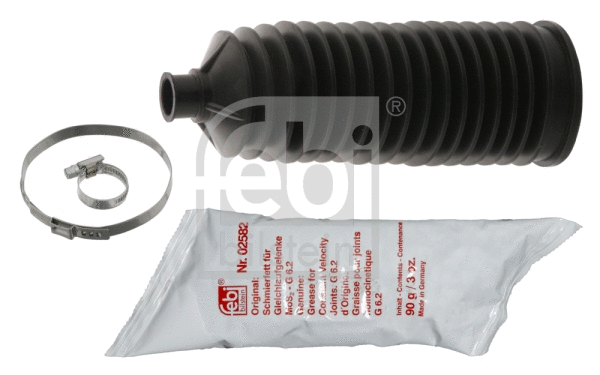 Bellow Kit, steering (36515)