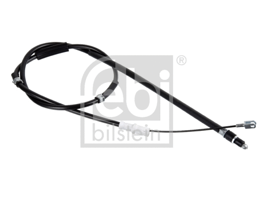 Cable Pull, parking brake (109490)