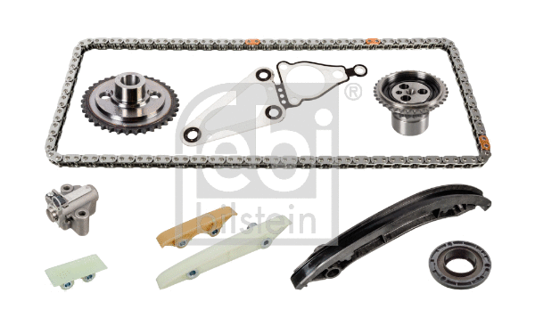 Timing Chain Kit (172446)