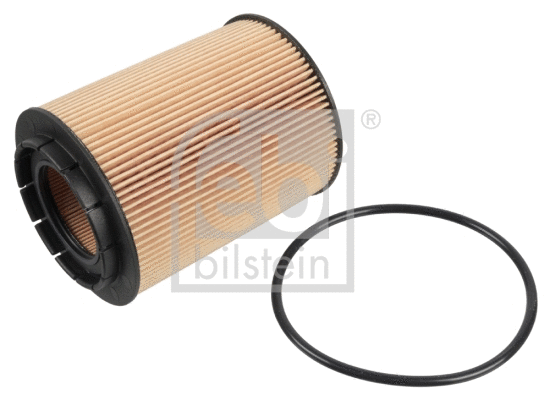 Oil Filter (109143)