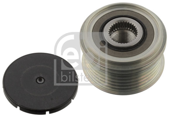 Alternator Freewheel Clutch (102328)