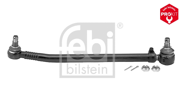 Centre Rod Assembly (15756)