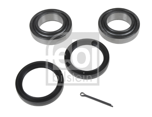 Wheel Bearing Kit (173686)