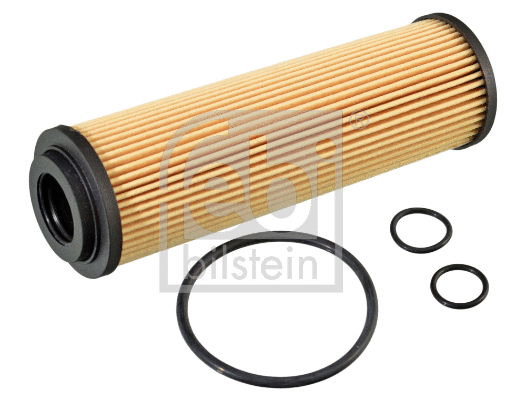 Oil Filter (38355)