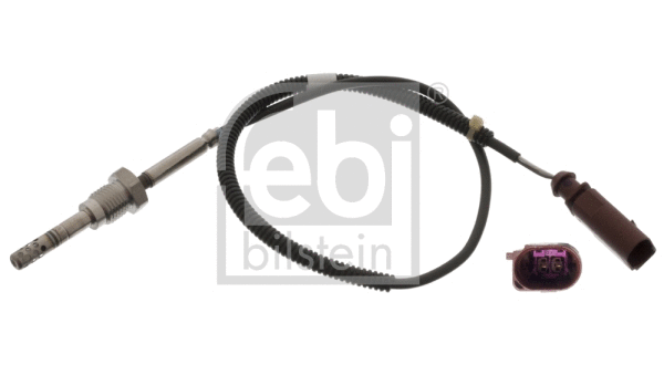 Sensor, exhaust gas temperature (48847)
