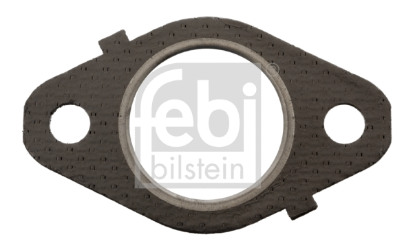 Gasket, exhaust manifold (45898)