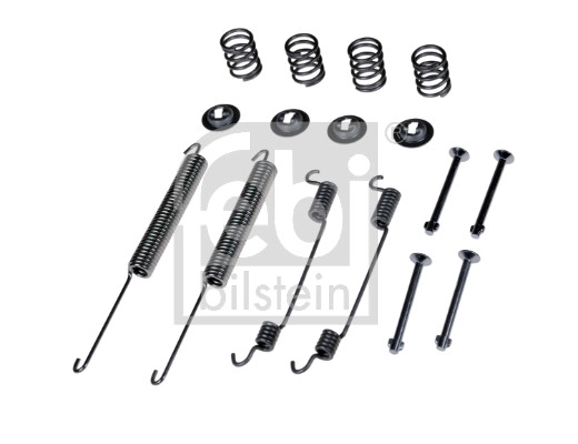 Accessory Kit, brake shoes (182809)
