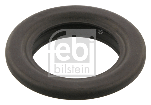 Rolling Bearing, suspension strut support mount (10090)