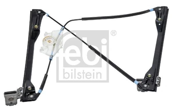 Window Regulator (175609)