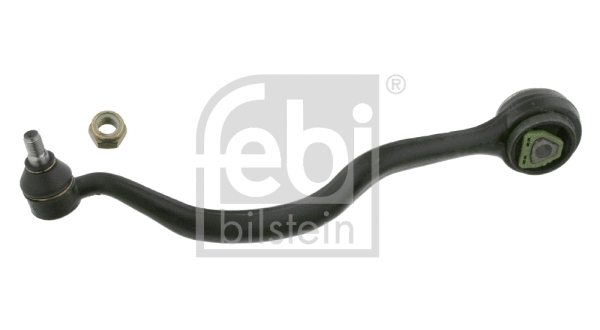 Control/Trailing Arm, wheel suspension (24299)