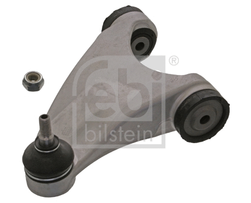 Control/Trailing Arm, wheel suspension (23161)