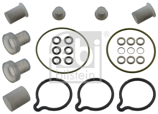 Seal Kit, injector pump (48688)