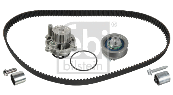 Water Pump & Timing Belt Kit (173162)
