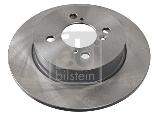 Brake Disc (108531)