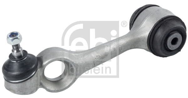 Control/Trailing Arm, wheel suspension (02940)