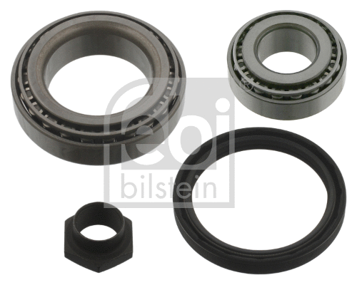 Wheel Bearing Kit (05587)