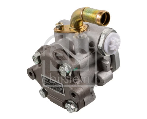 Hydraulic Pump, steering