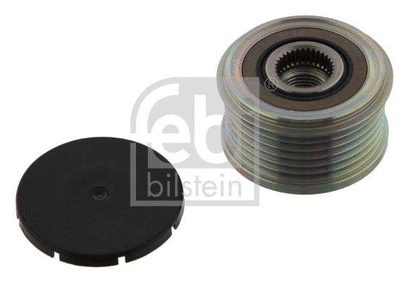 Alternator Freewheel Clutch (29904)