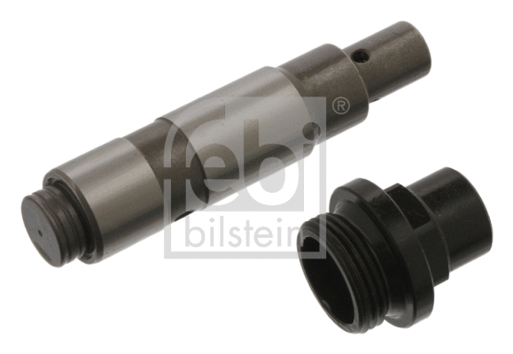 Tensioner, timing chain (01583)