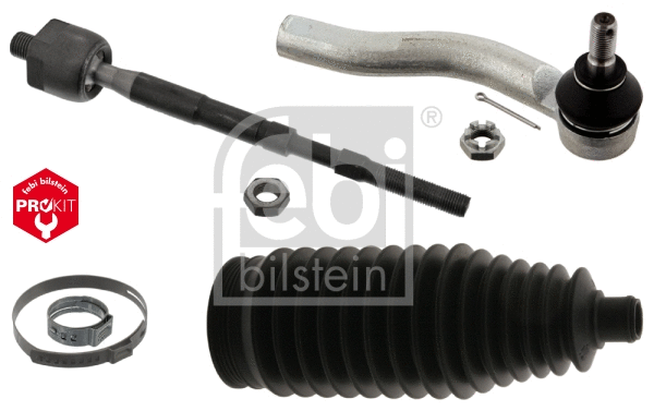 Tie Rod (39591)