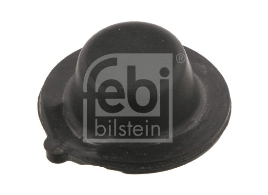 Rubber Buffer, suspension (34018)