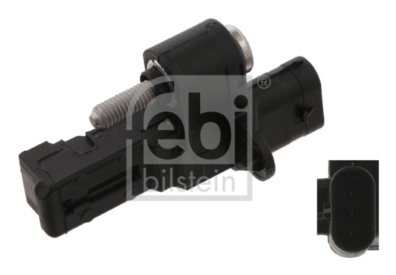 Sensor, crankshaft pulse (31088)