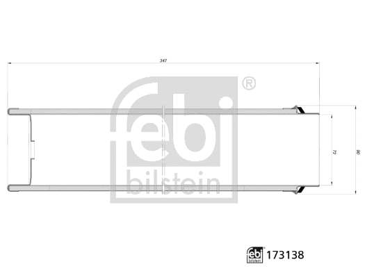 Air Filter (173138)