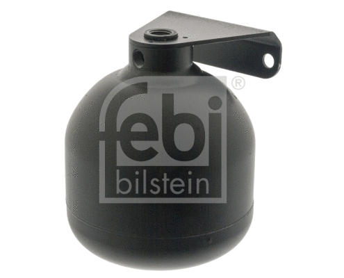 Pressure Accumulator, pneumatic suspension (03279)
