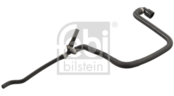 Radiator Hose (103272)