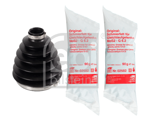 Bellow Kit, drive shaft (171771)