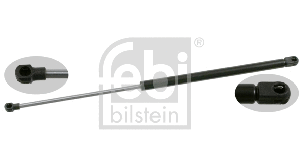Gas Spring, boot/cargo area (17587)