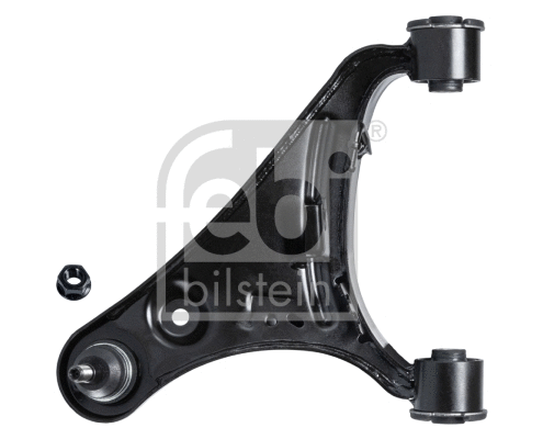 Control/Trailing Arm, wheel suspension (107864)